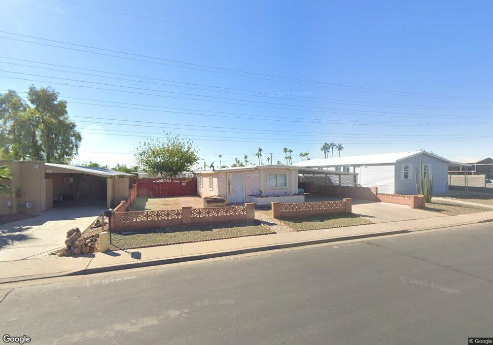 164 S 38th St, Mesa, AZ 85206 - photo 1