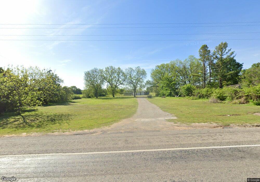 2511 Ranger Hwy, Weatherford, TX 76088 - photo 1