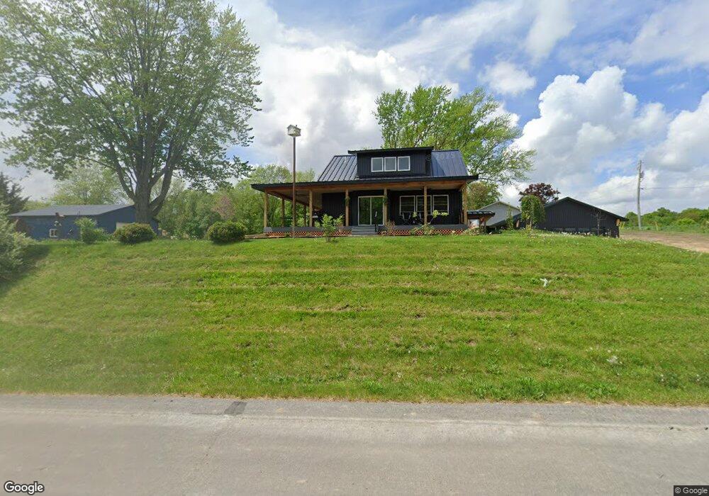 7611 Wilson Ave SW, Byron Center, MI 49315 - photo 1