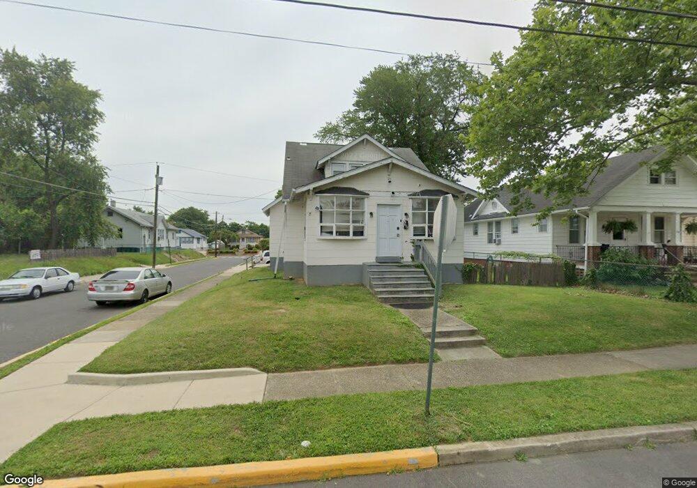 300 Cypress Ave, Oaklyn, NJ 08107 - photo 1