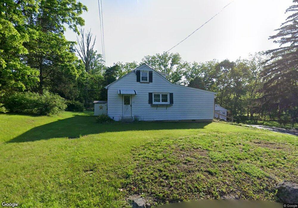 219 Colonial Dr, Perkiomenville, PA 18074 - photo 1