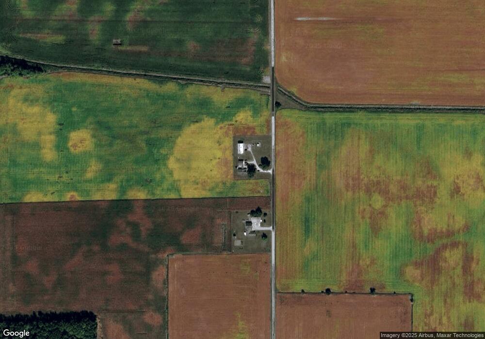 3544 S 1175 W, Kempton, IN 46049 - photo 1