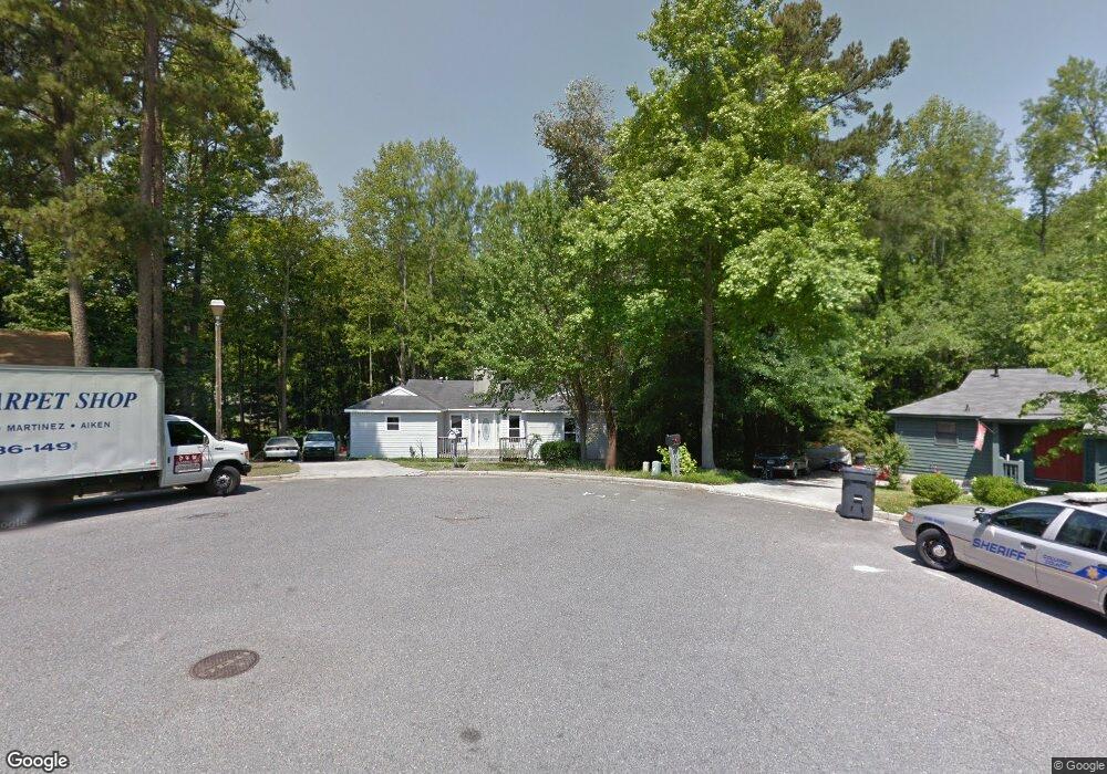 353 Rice Ct, Augusta, GA 30907 - photo 1