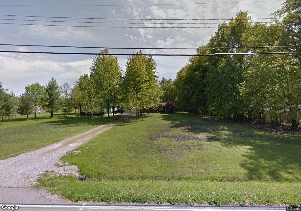 20345 Fayettevl Blanchester Rd, Fayetteville, OH 45118 - photo 1