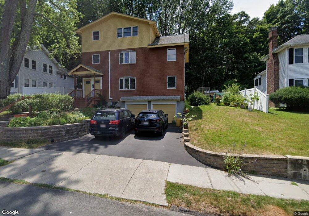 219 Langley Rd unit 221, Newton Center, MA 02459 - photo 1