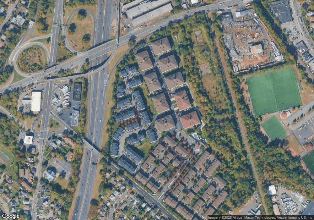 4308 Harcourt Rd unit 4302, Clifton, NJ 07013 - photo 1