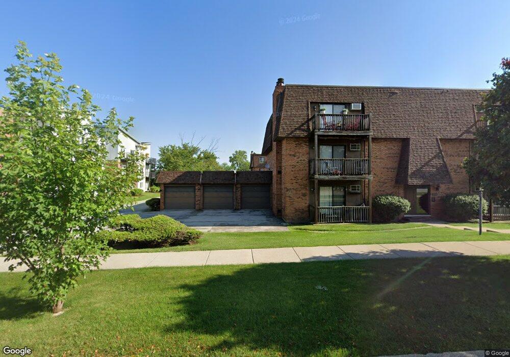 3358 184th St unit 3358F, Homewood, IL 60430 - photo 1