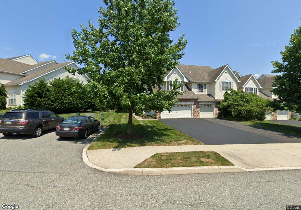 1428 Heron Way, Chalfont, PA 18914 - photo 1