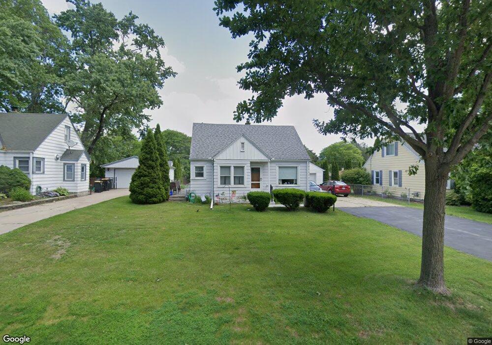 1936 N 119th St, Milwaukee, WI 53226 - photo 1