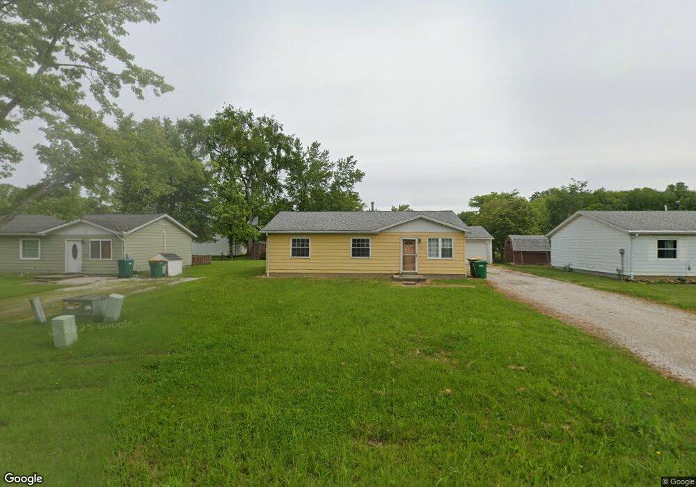 261 Linden St, Jefferson, OH 44047 - photo 1
