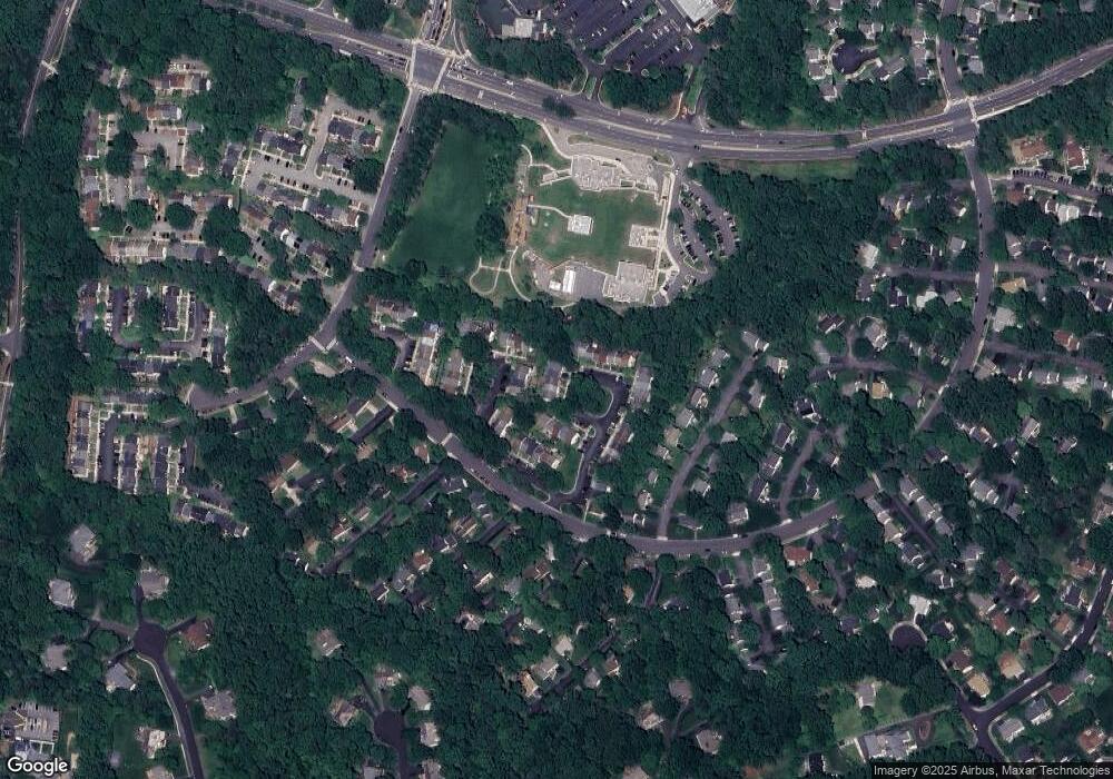 6116 Calico Pool Ln, Burke, VA 22015 - photo 1