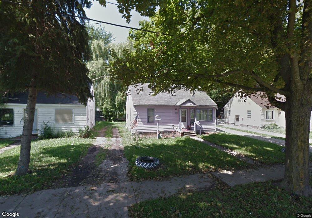 1315 N Mlk Blvd, Lansing, MI 48915 - photo 1