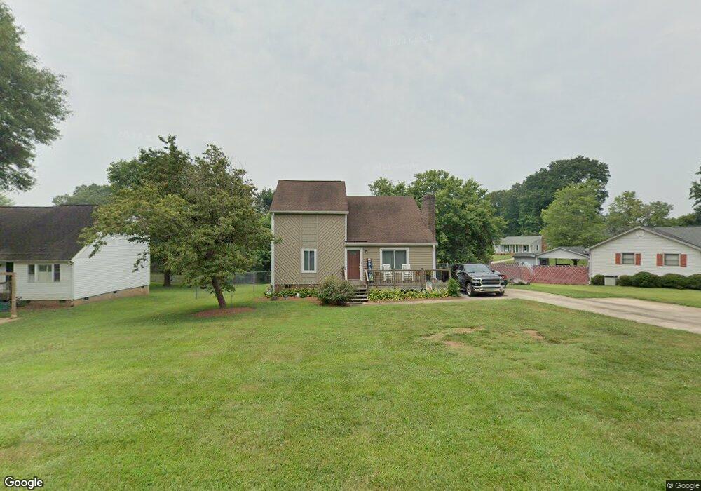 205 Ogden Dr, Gastonia, NC 28056 - photo 1