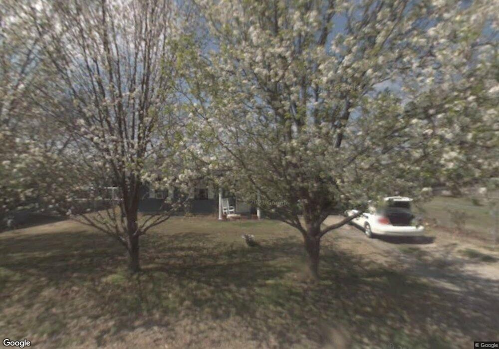 307 S Bryan St, Locust Grove, OK 74352 - photo 1