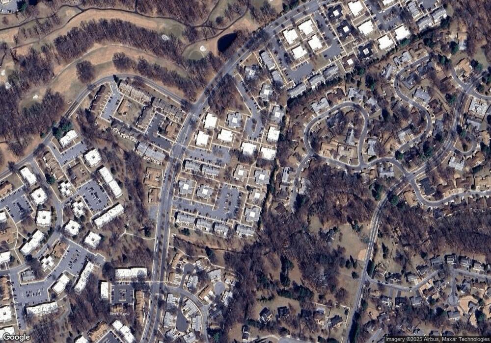 3101 Adderley Ct, Silver Spring, MD 20906 - photo 1