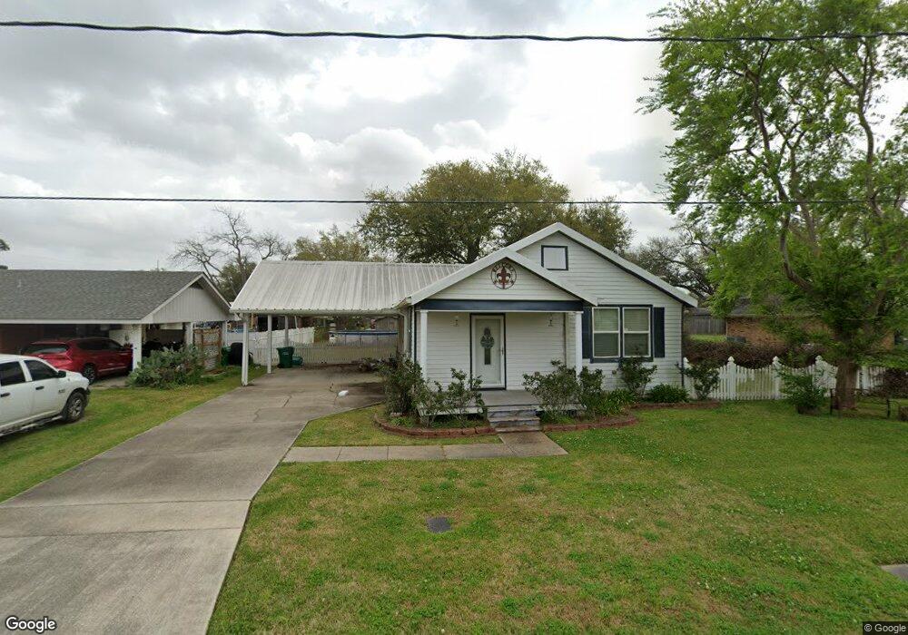266 W 3rd St, Reserve, LA 70084 - photo 1