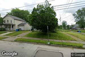1302 N Michigan St, Toledo, OH 43604