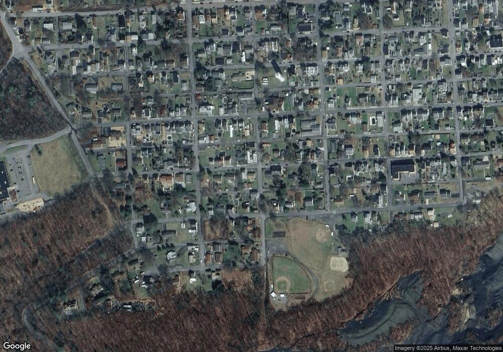 1400 W Fern St, Coal Township, PA 17866 - photo 1