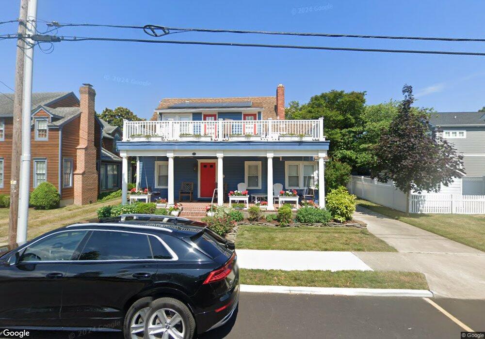 404 Scarborough Ave, Rehoboth Beach, DE 19971 - photo 1