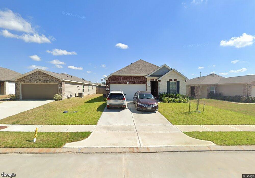 542 Broken Boulder St, Magnolia, TX 77354 - photo 1
