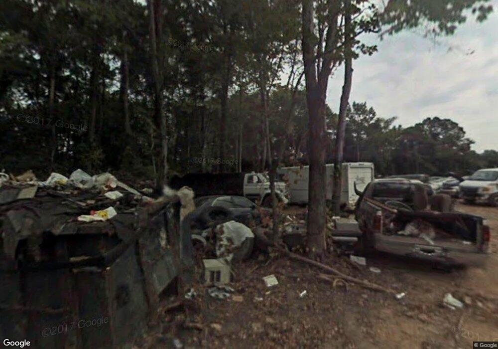 1309 Oates St, Capitol Heights, MD 20743 - photo 1