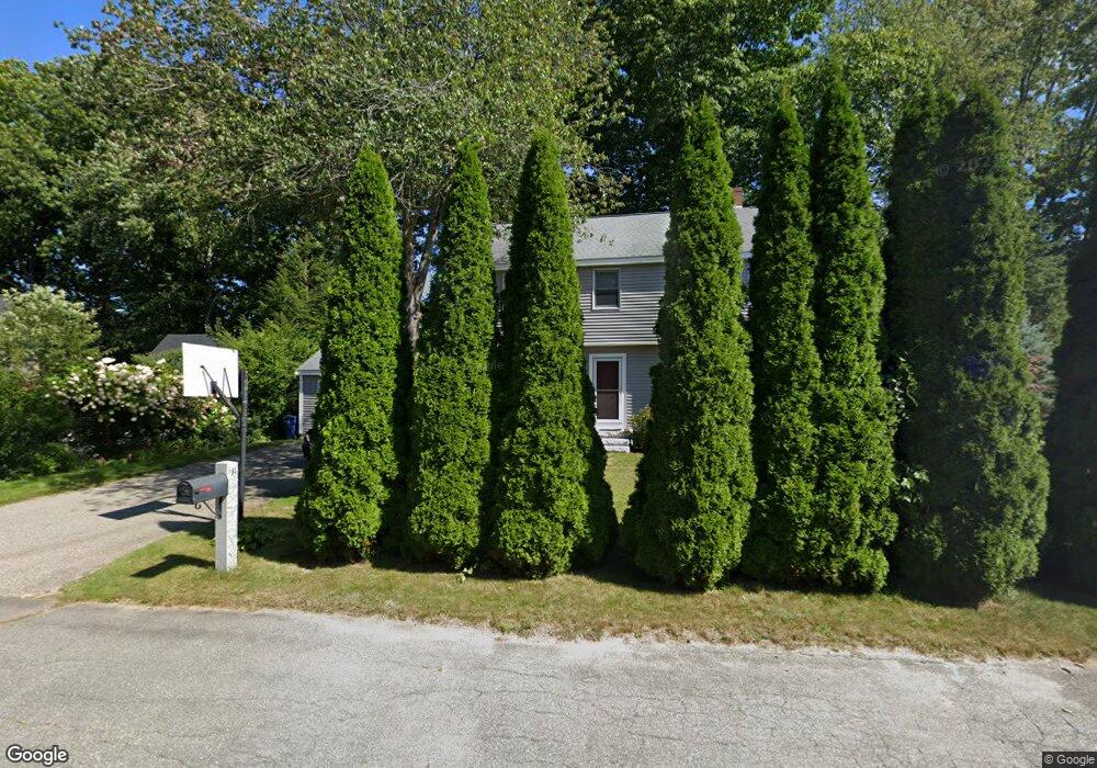 11 Janvrin Rd, Hampton, NH 03842 - photo 1