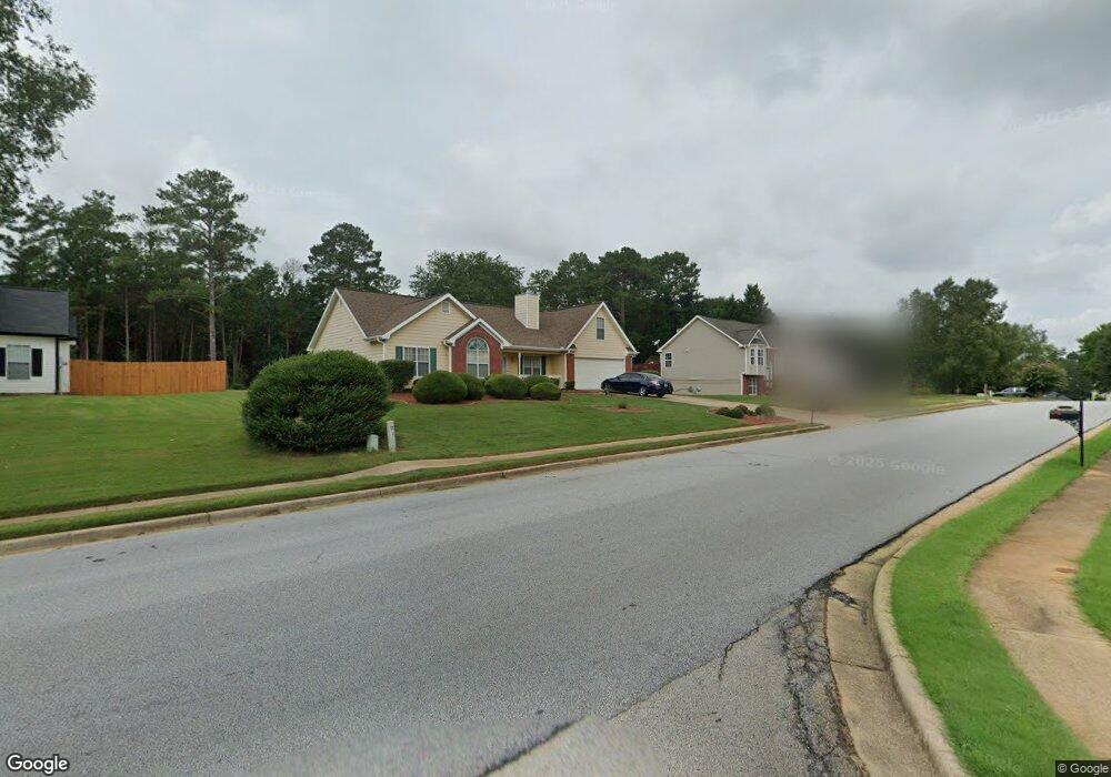 100 Berkshire Dr, Covington, GA 30016 - photo 1