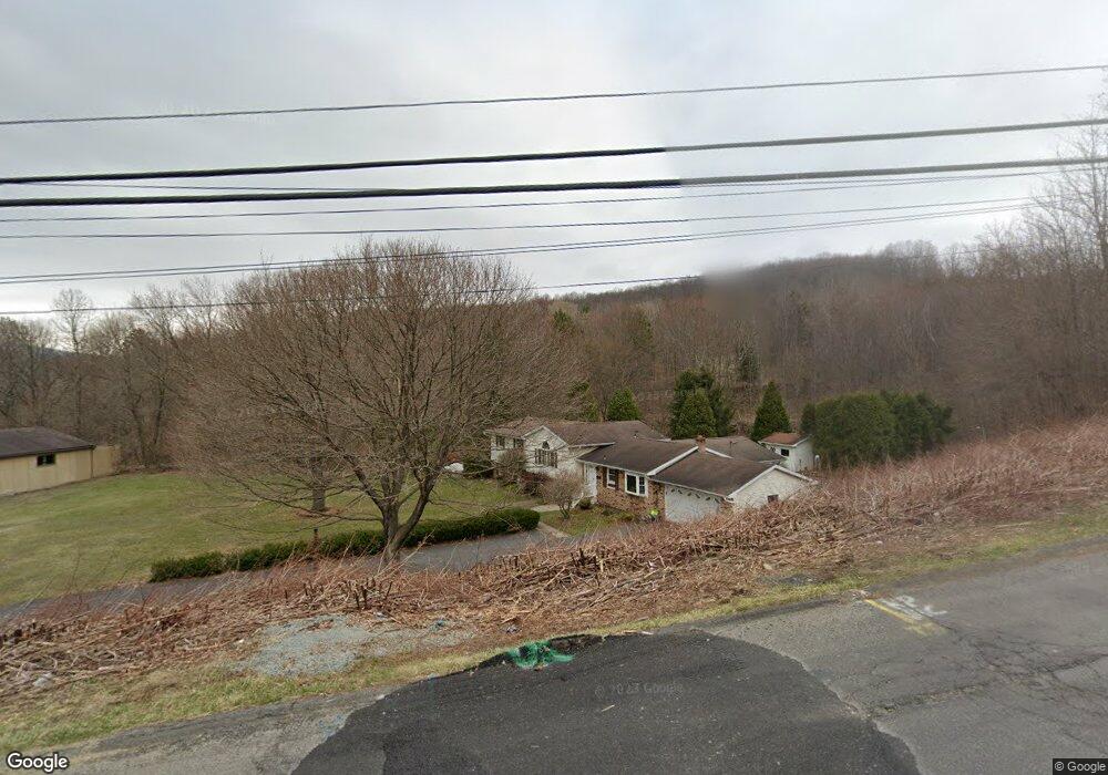210 Salem Rd, Archbald, PA 18403 - photo 1