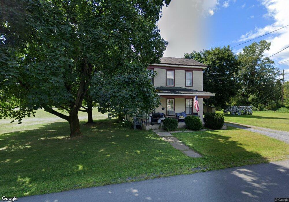 744 Old Route 45, Montandon, PA 17850 - photo 1