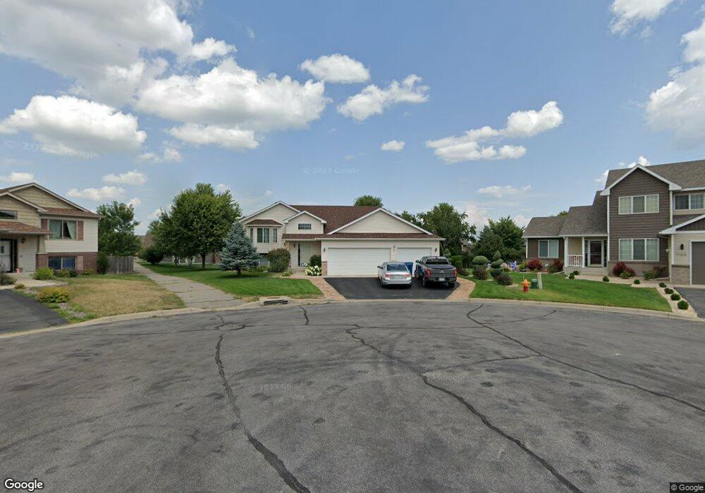 1110 Strawberry Ct, Sauk Rapids, MN 56379 - photo 1