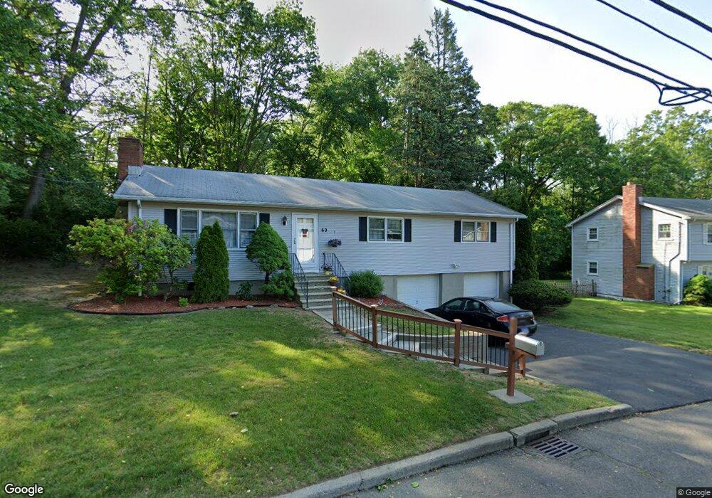 60 Glenvale Terrace, Bridgeport, CT 06610 - photo 1