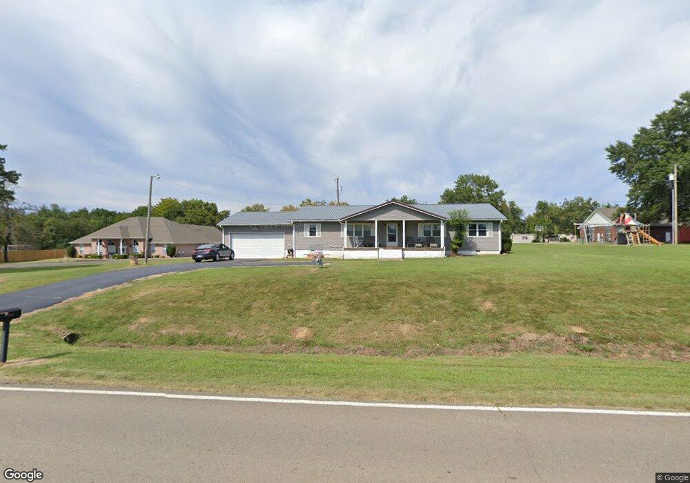 477921 Old Us Highway 64, Muldrow, OK 74948 - photo 1