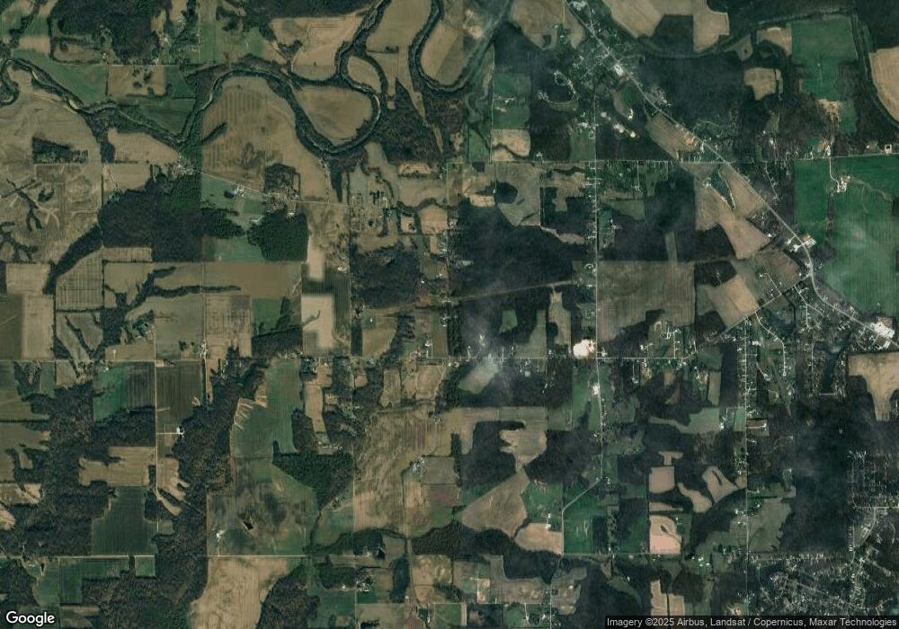 unlisted-address, Geneva Township, IN 47273 - photo 1