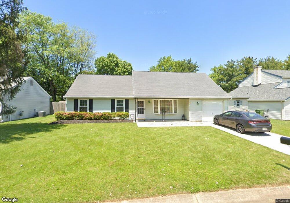 14 Maplewood Place, Swedesboro, NJ 08085 - photo 1