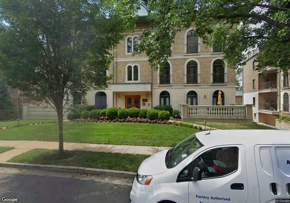 50 Brighton Way unit 1S, Saint Louis, MO 63105 - photo 1