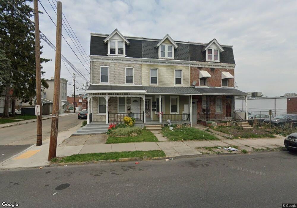 1323 W Gordon St, Allentown, PA 18102 - photo 1