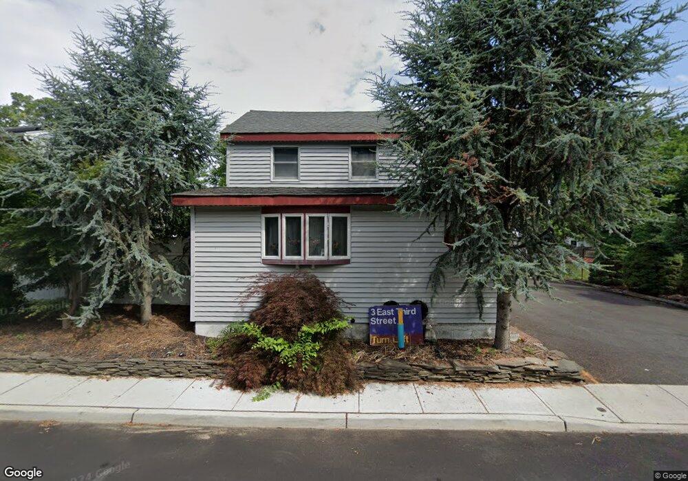 3 E 3rd St, Keyport, NJ 07735 - photo 1