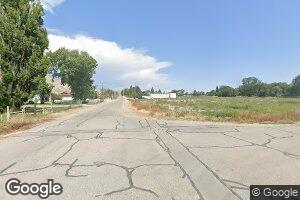 1040 W Mill Rd, Ferron, UT 84523