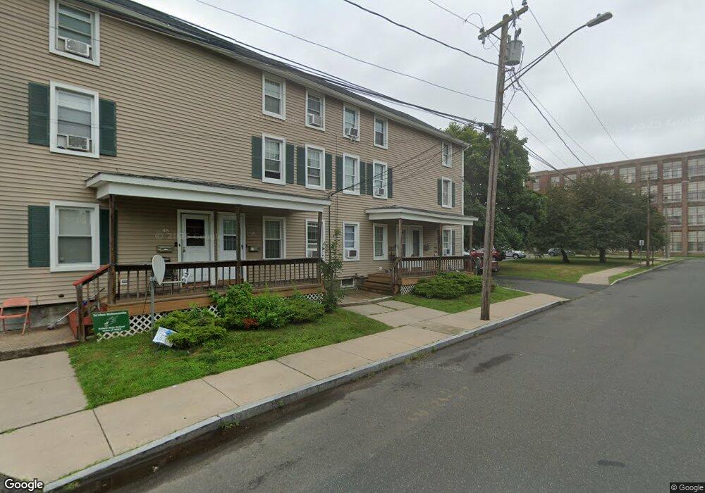 48 Tariff St, Enfield, CT 06082 - photo 1