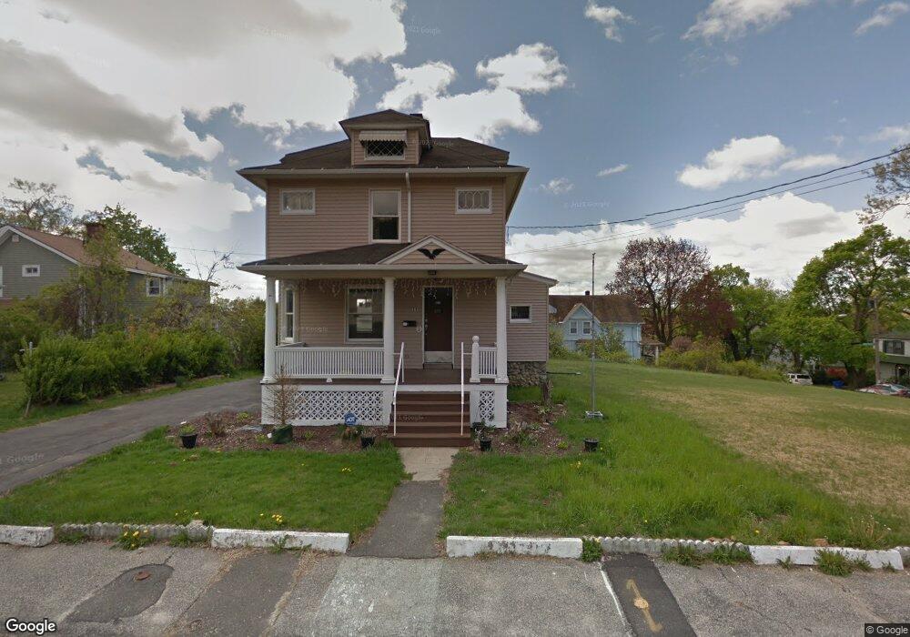 14 Gordon St, Waterbury, CT 06710 - photo 1