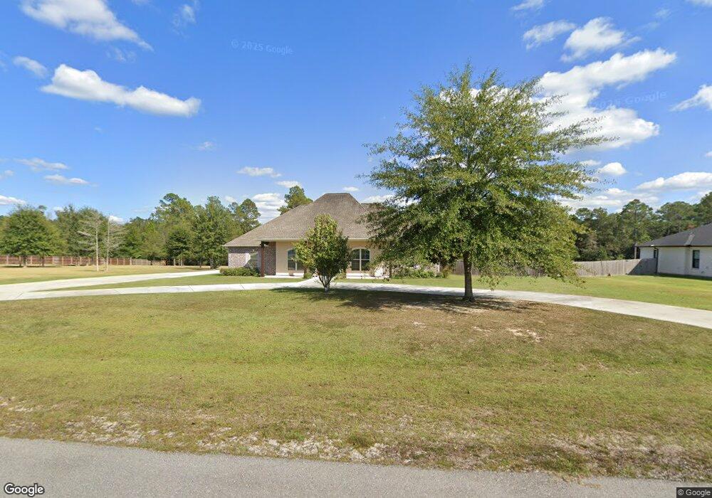 12222 E Pointe Dr, Picayune, MS 39466 - photo 1