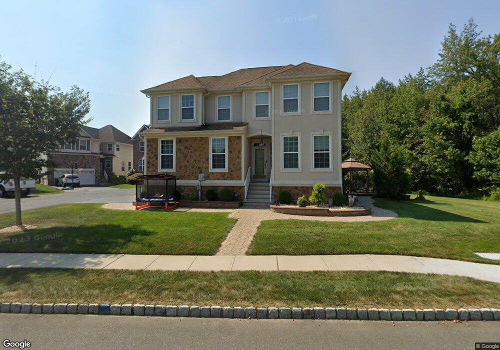 199 Morning Glory Dr, Monroe Township, NJ 08831 - photo 1