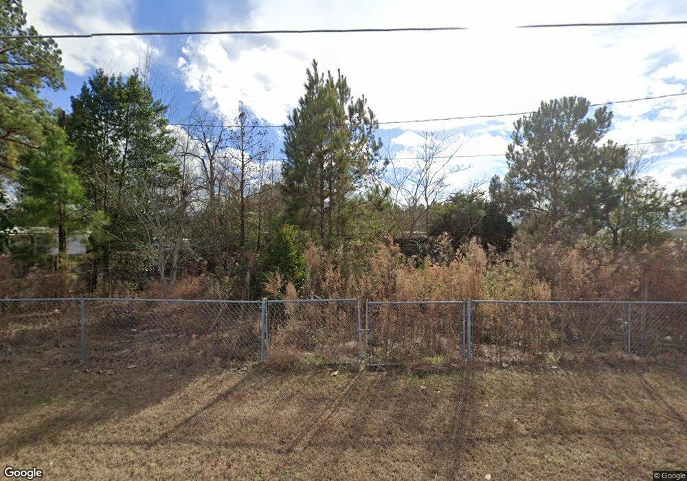 77 Sumner Rd, Enigma, GA 31749 - photo 1