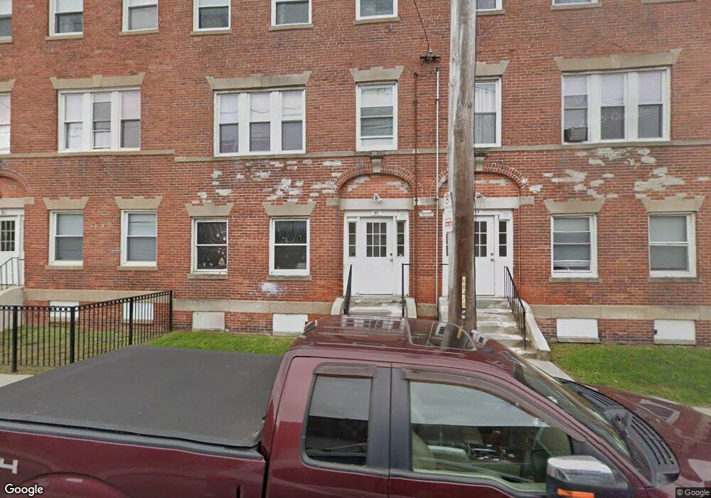 80 Bragdon St, Roxbury, MA 02119 - photo 1