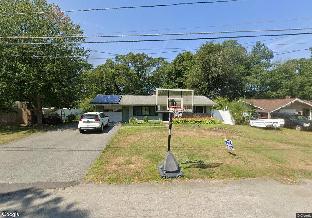 152 Lynn Rd, Brockton, MA 02302 - photo 1