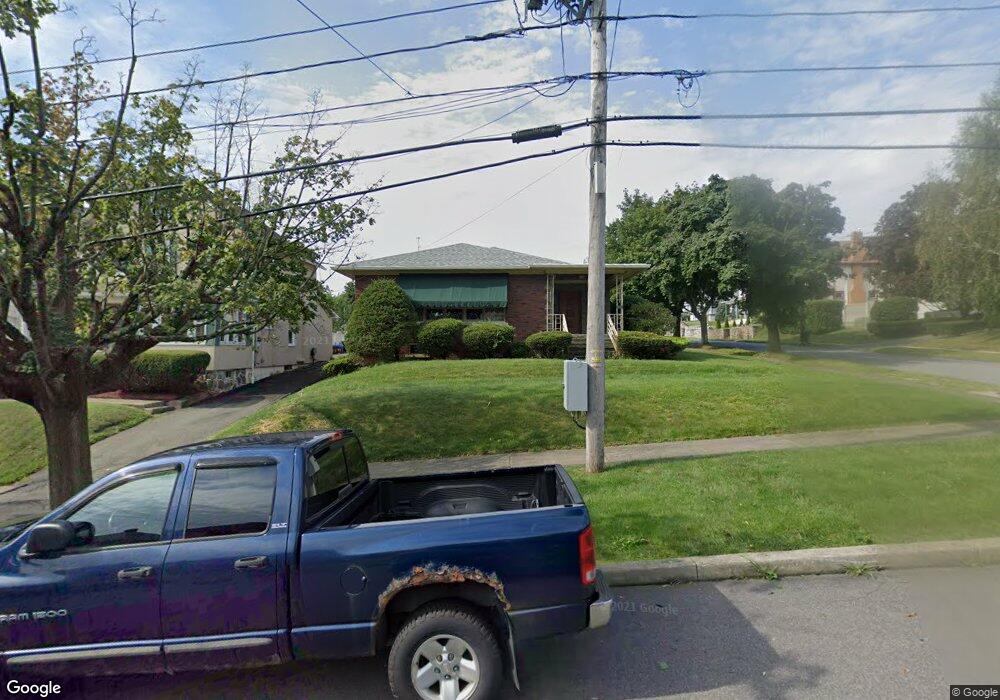 1523 Oram St, Scranton, PA 18504 - photo 1