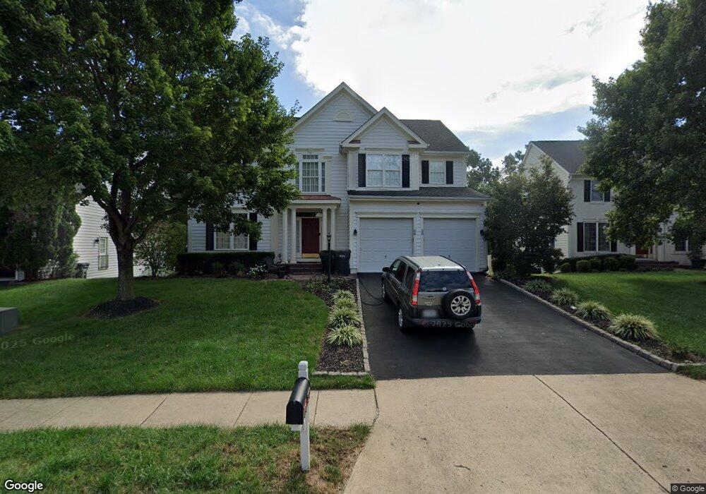 7973 Sequoia Park Way, Bristow, VA 20136 - photo 1