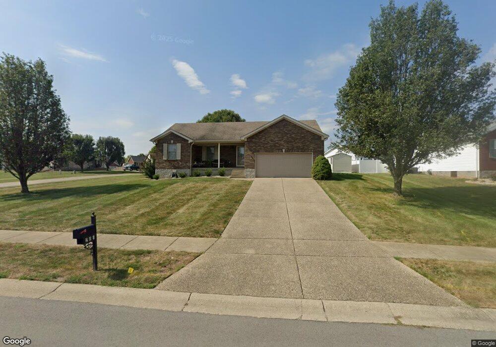 201 Park Ridge Dr, Mount Washington, KY 40047 - photo 1