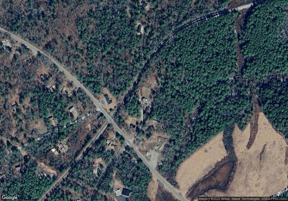 34 Chewonki Neck Rd, Wiscasset, ME 04578 - photo 1