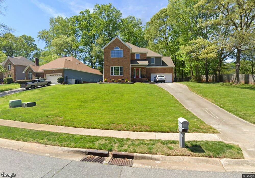 12621 Bradford Hill Ln, Huntersville, NC 28078 - photo 1